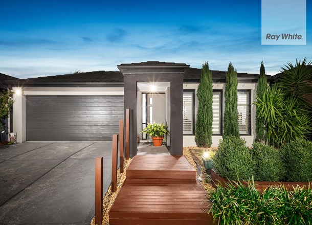 49 Preserve Circuit, Doreen VIC 3754