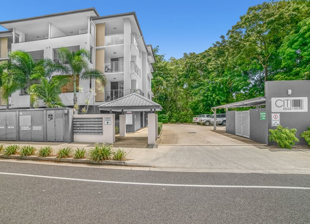 35/9-15 Mclean Street, Cairns North QLD 4870