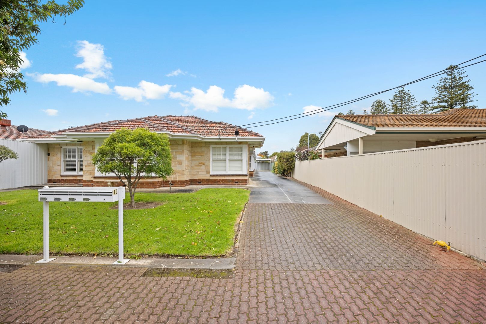 4/10 Fourth Avenue, Glenelg East SA 5045, Image 1