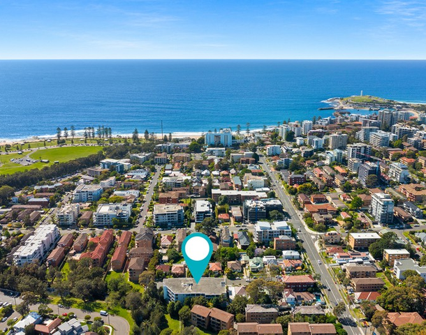 8/2 Noel Street, North Wollongong NSW 2500