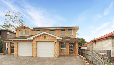 Picture of 5B Ford Street, NORTH RYDE NSW 2113