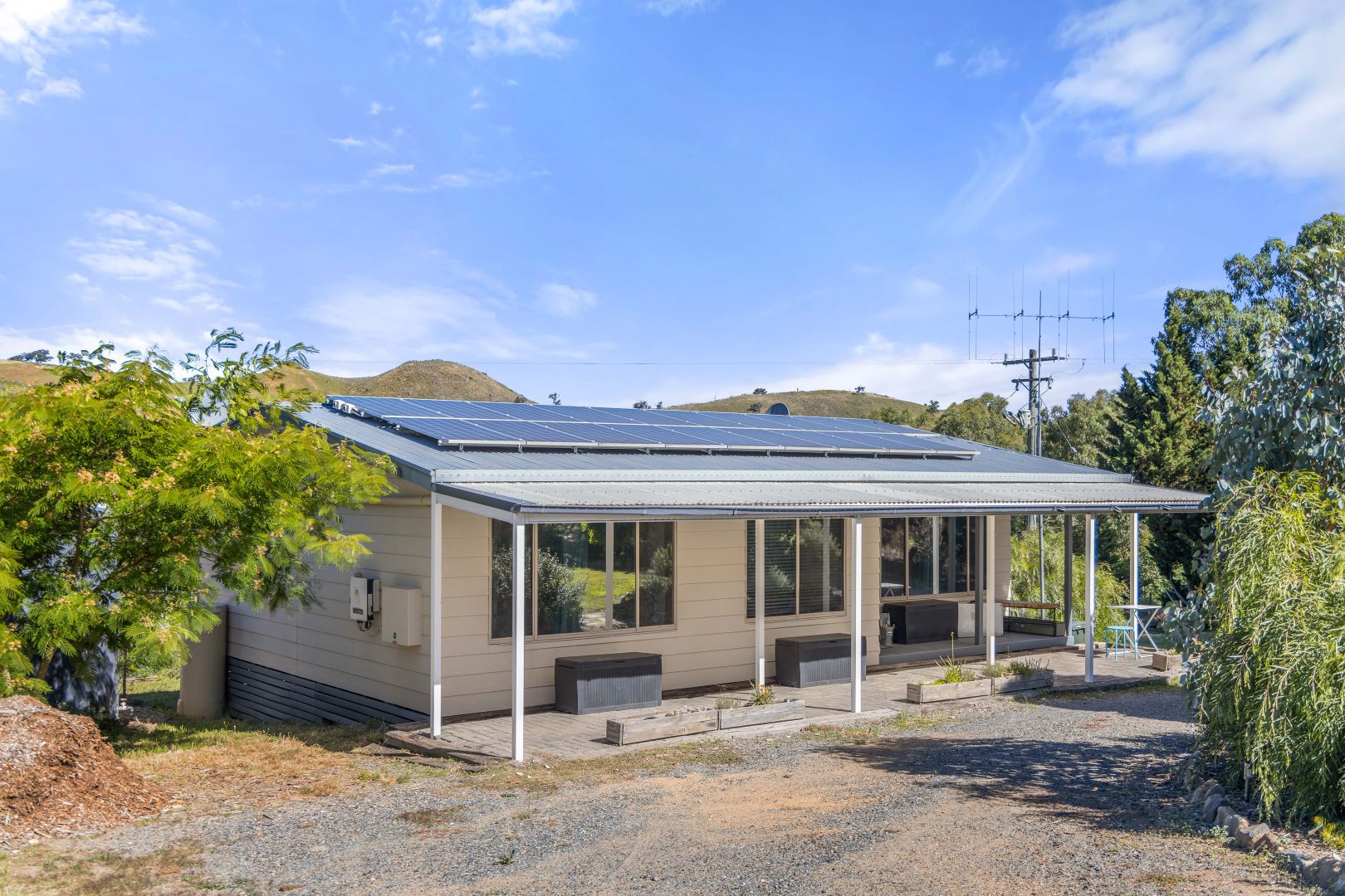 47 Hume Park Rd, Good Hope NSW 2582, Image 2