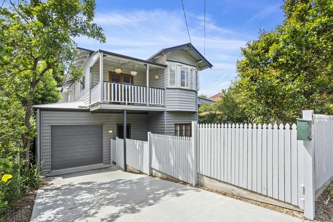 Picture of 63 Horatio Street, ANNERLEY QLD 4103