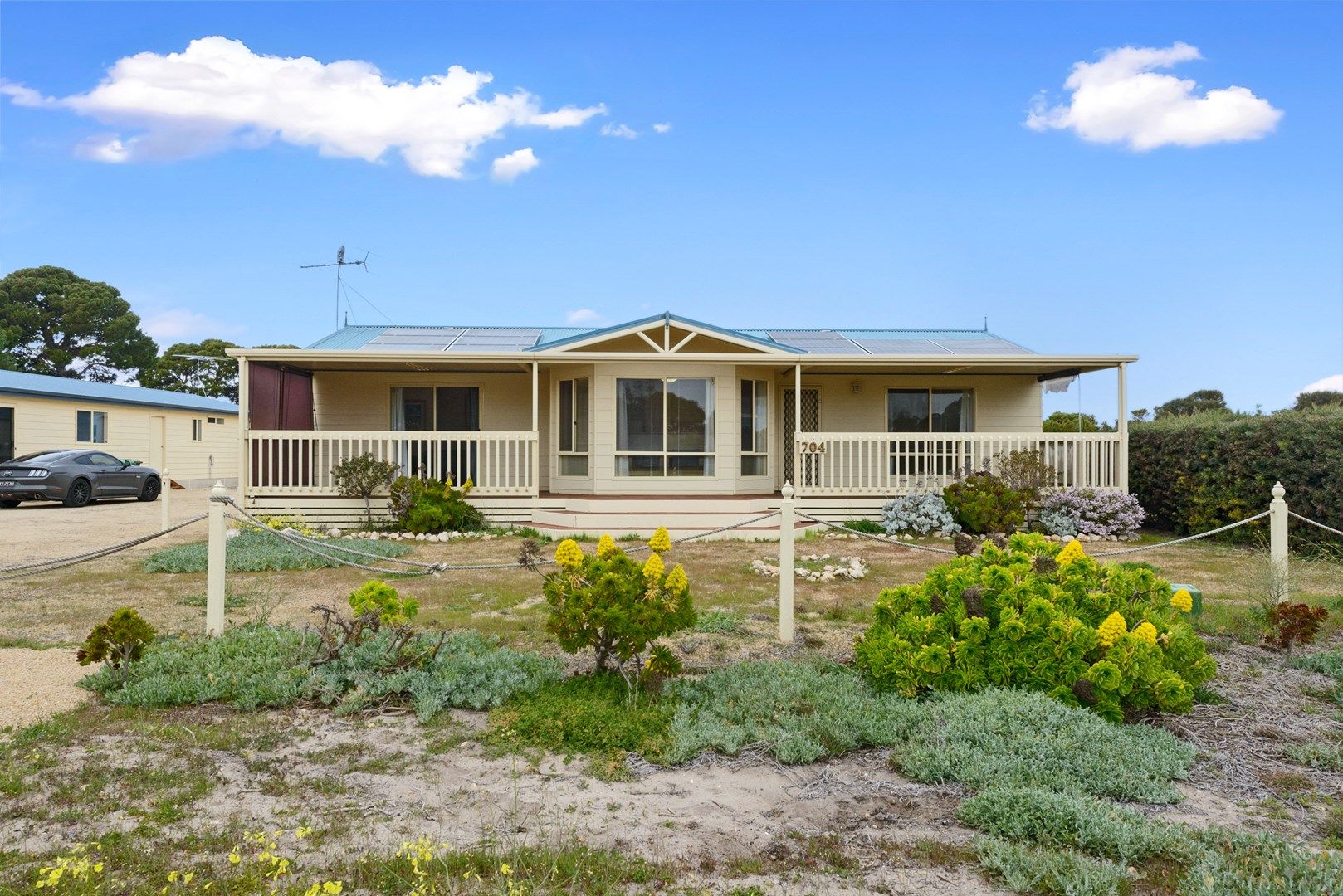 Lot 704 Black Point Drive, Black Point SA 5571, Image 0