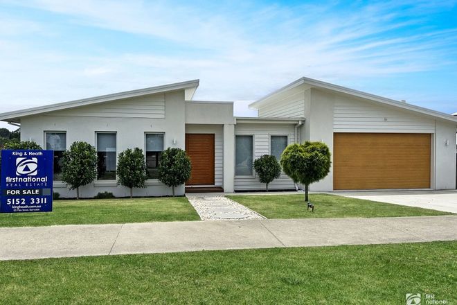 Picture of 45 Eastern View Drive, EASTWOOD VIC 3875