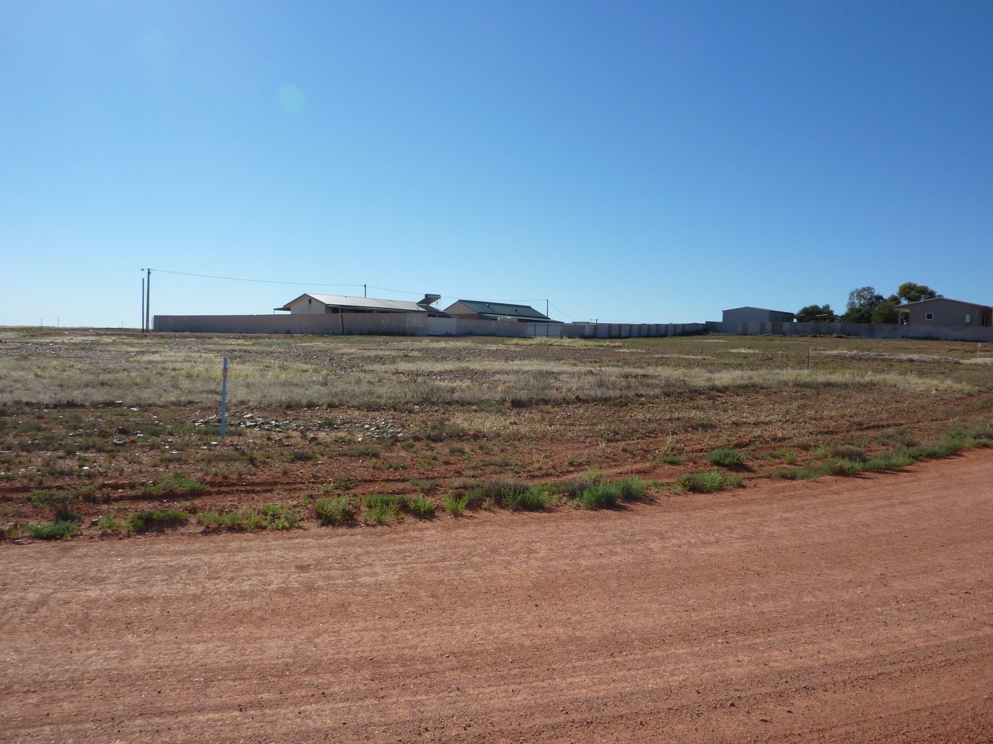 Lot 1421 Beinke Drive, Coober Pedy SA 5723, Image 2