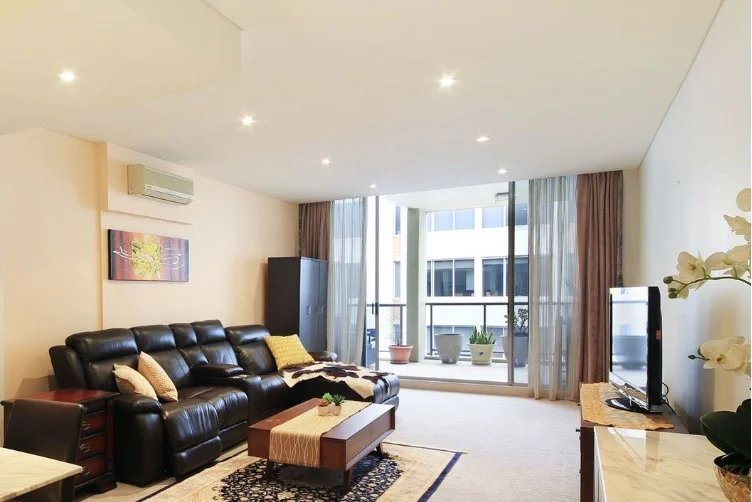 232/18-26 Church Avenue, Mascot NSW 2020