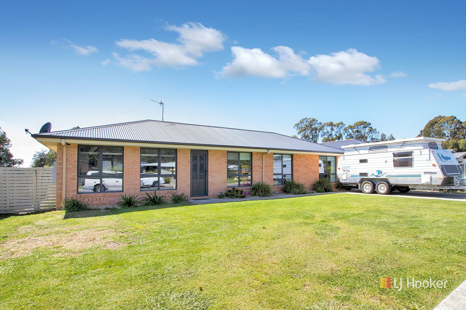 3 Mcarthur Drive, Spreyton Property History & Address Research Domain