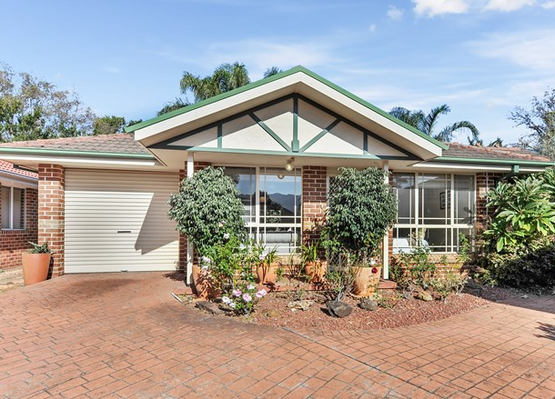5/7 Hamilton Place, Bomaderry NSW 2541