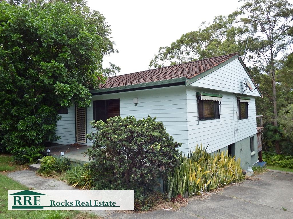 46 Gregory Street, South West Rocks NSW 2431, Image 0