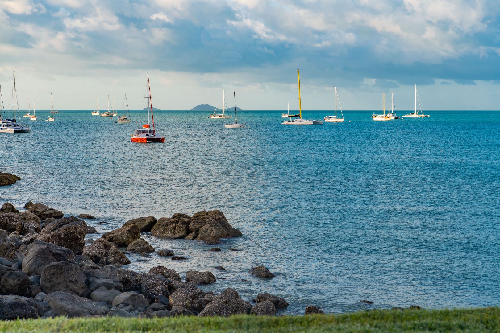 Lot 2/2-8 One Airlie - Ocean Road, Airlie Beach QLD 4802, Image 1
