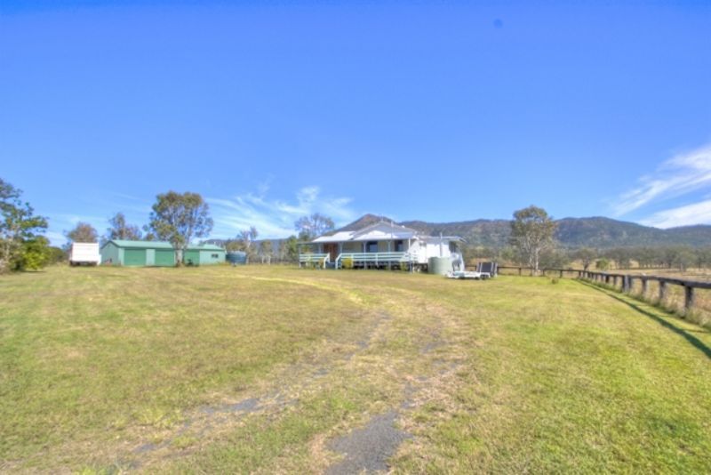 1593 Grandchester-Mount Mort Road, MOUNT MORT QLD 4340, Image 1