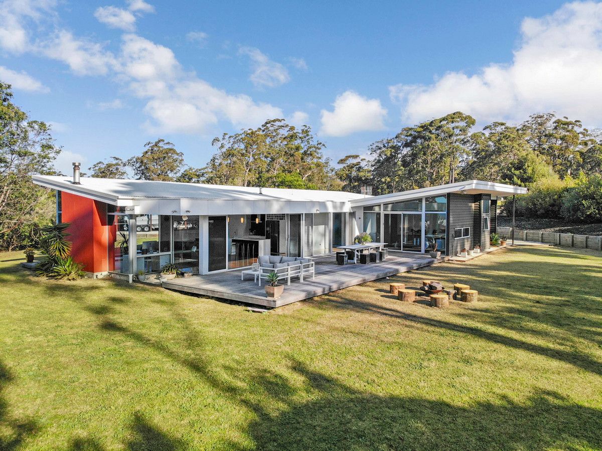 458 Sapphire Coast Drive, Tura Beach NSW 2548, Image 0