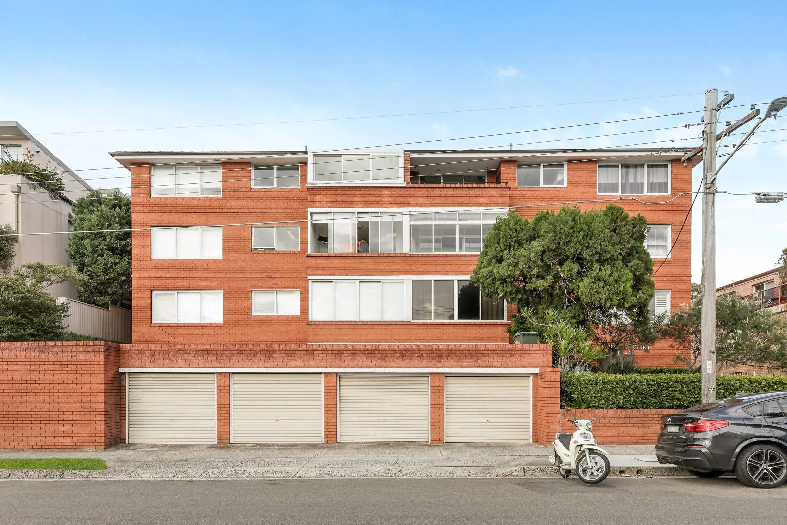 Primary image of 6/62 Dudley Street, Coogee NSW 2034