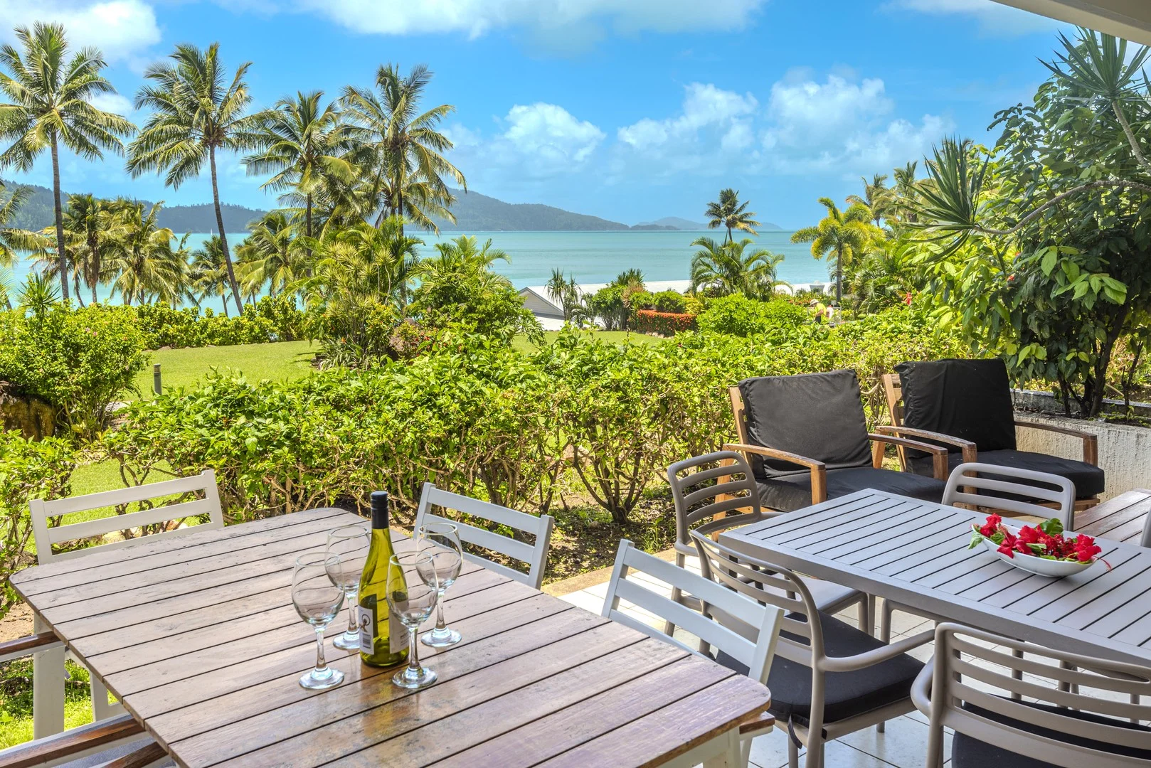 WHA CA004/14 Resort Drive, Hamilton Island QLD 4803