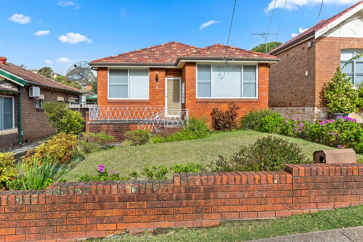 38 Nelson Road, Earlwood NSW 2206, Image 0