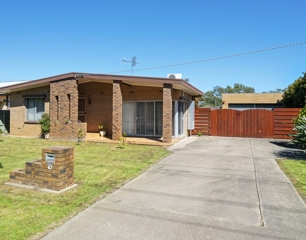 107 Faithfull Street, Benalla VIC 3672