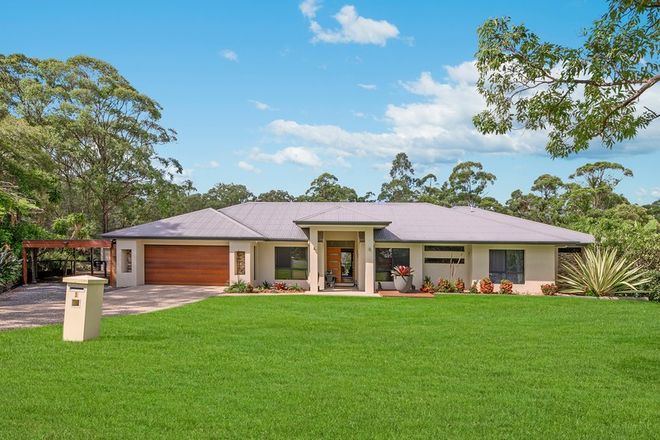 Picture of 5 Willandra Court, MAUDSLAND QLD 4210