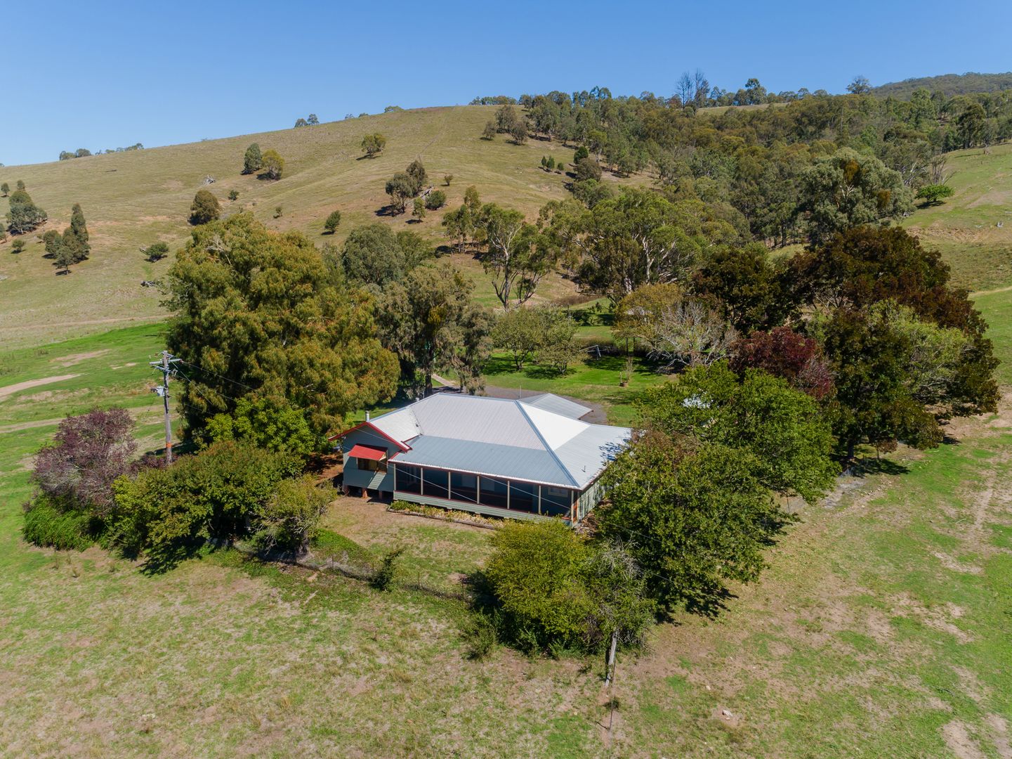 "Barsham"/Lot 22 Scotts Creek Rd, Murrurundi NSW 2338, Image 1