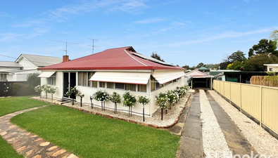 Picture of 18 Rosslyn Street, INVERELL NSW 2360