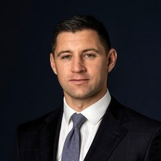 Joshua Allen, Sales representative