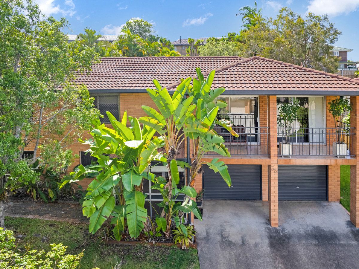 3 bedrooms House in 33 Bunny Street EVERTON PARK QLD, 4053