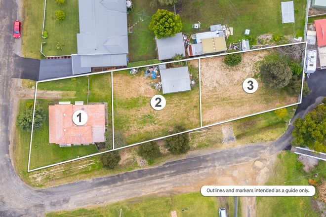 Picture of 12 Sparke Street, BELLBIRD NSW 2325