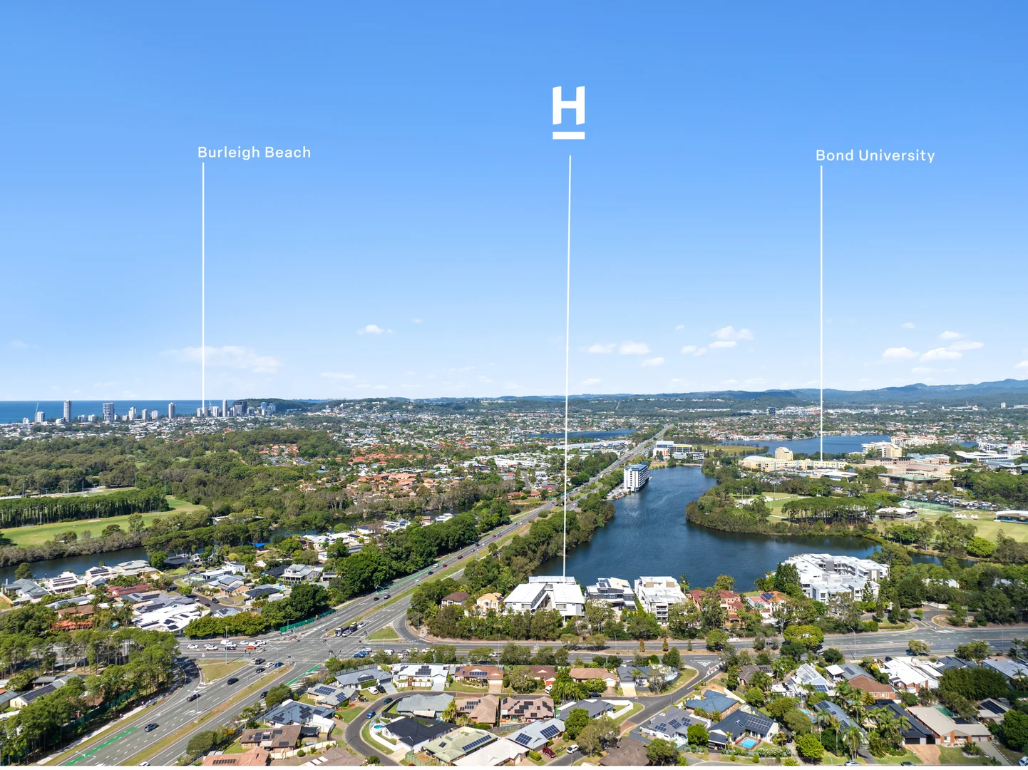 Additional image 18 of 3/4 Ben Lexcen Place, Robina QLD 4226