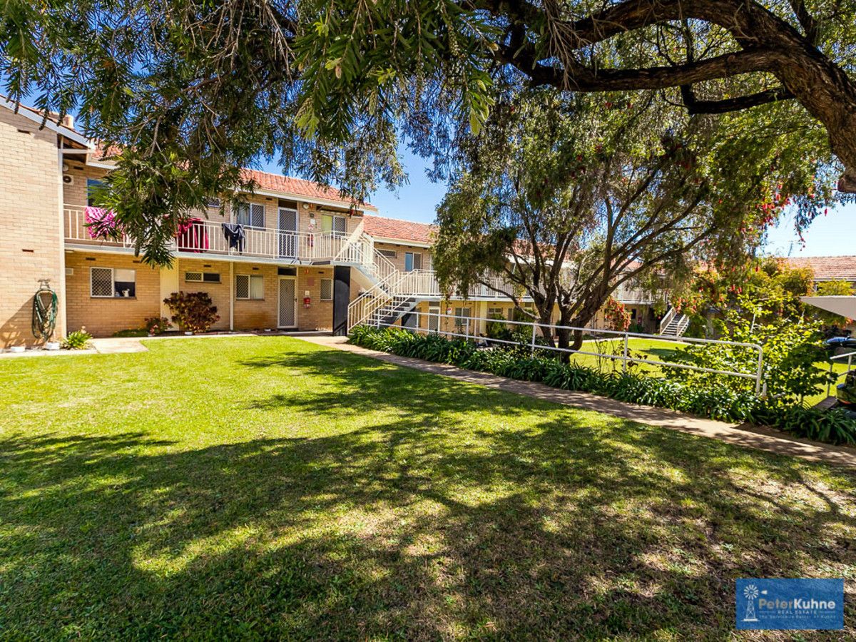 2/110 Central Avenue, Inglewood WA 6052 Apartment For Rent Domain