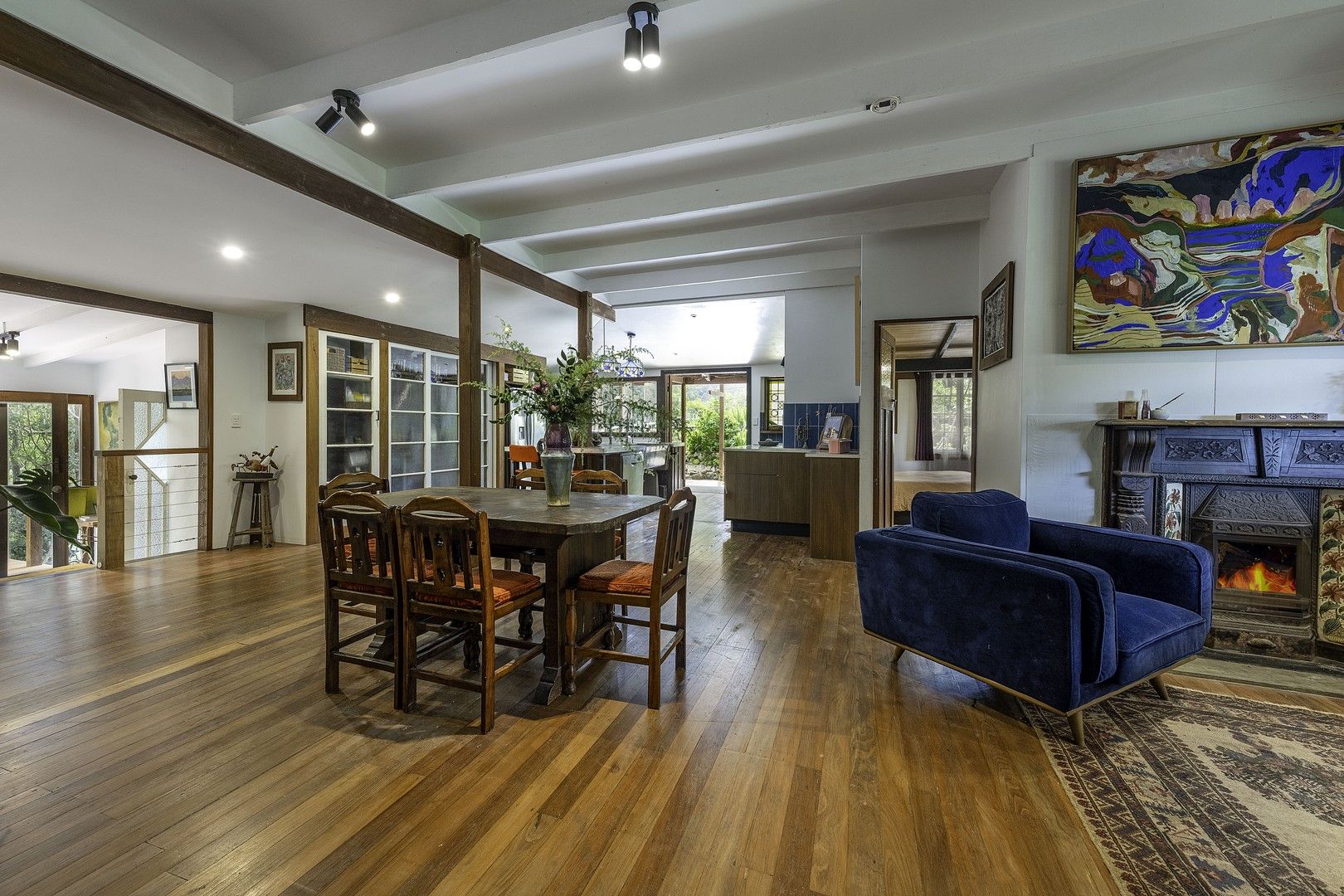 3 bedrooms House in 1268 Main Arm Rd UPPER MAIN ARM NSW, 2482