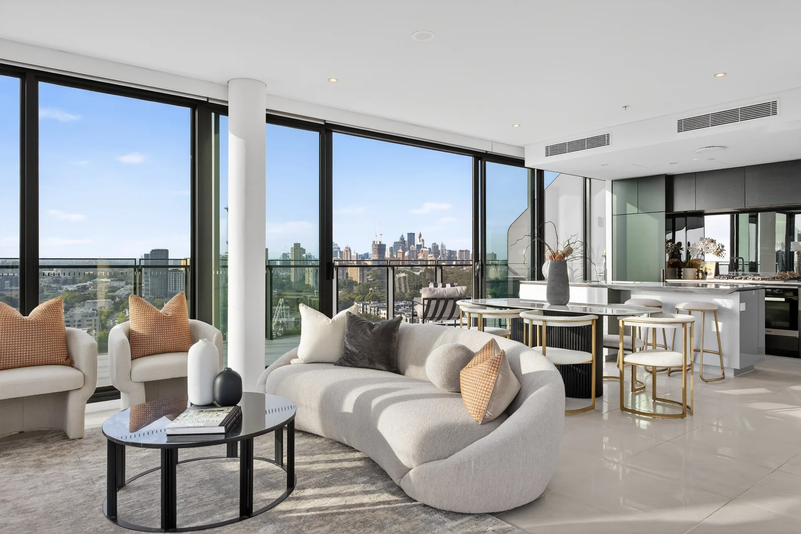 Additional image 8 of 2018/303 Botany Road, Zetland NSW 2017