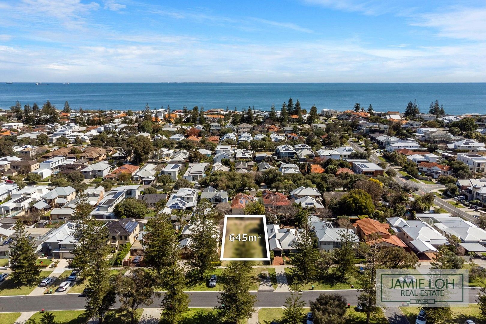 351 Marmion Street, Cottesloe WA 6011, Image 1