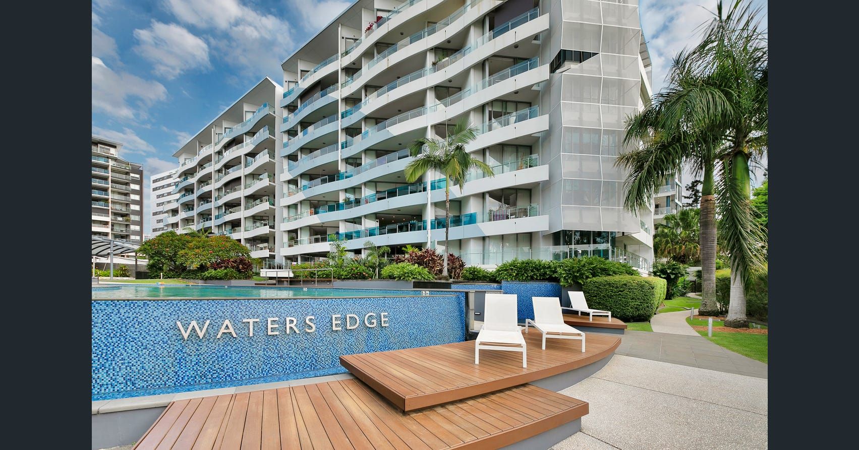 1 bedrooms Apartment / Unit / Flat in 2113/45 DUNCAN STREET WEST END QLD, 4101