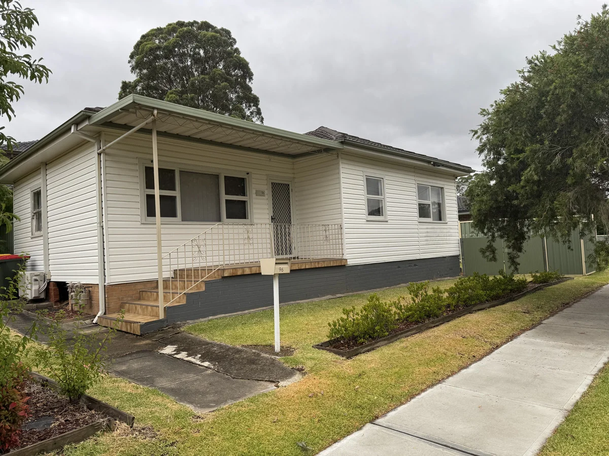 96 Harvey Road, Kings Park NSW 2148