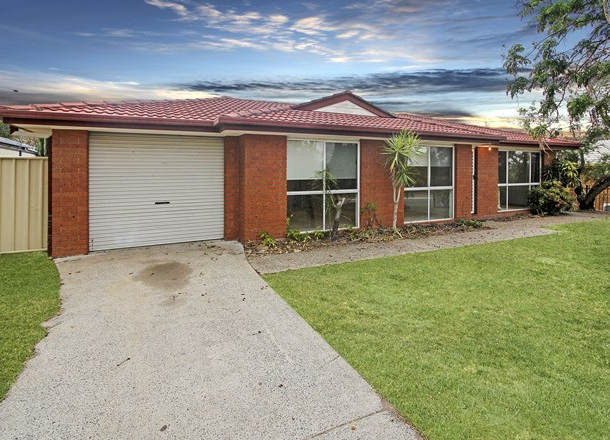 20 Ammons Street, Browns Plains QLD 4118