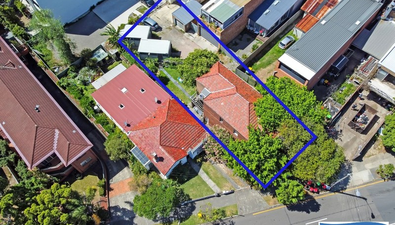 Picture of 355 Old Canterbury Road, DULWICH HILL NSW 2203