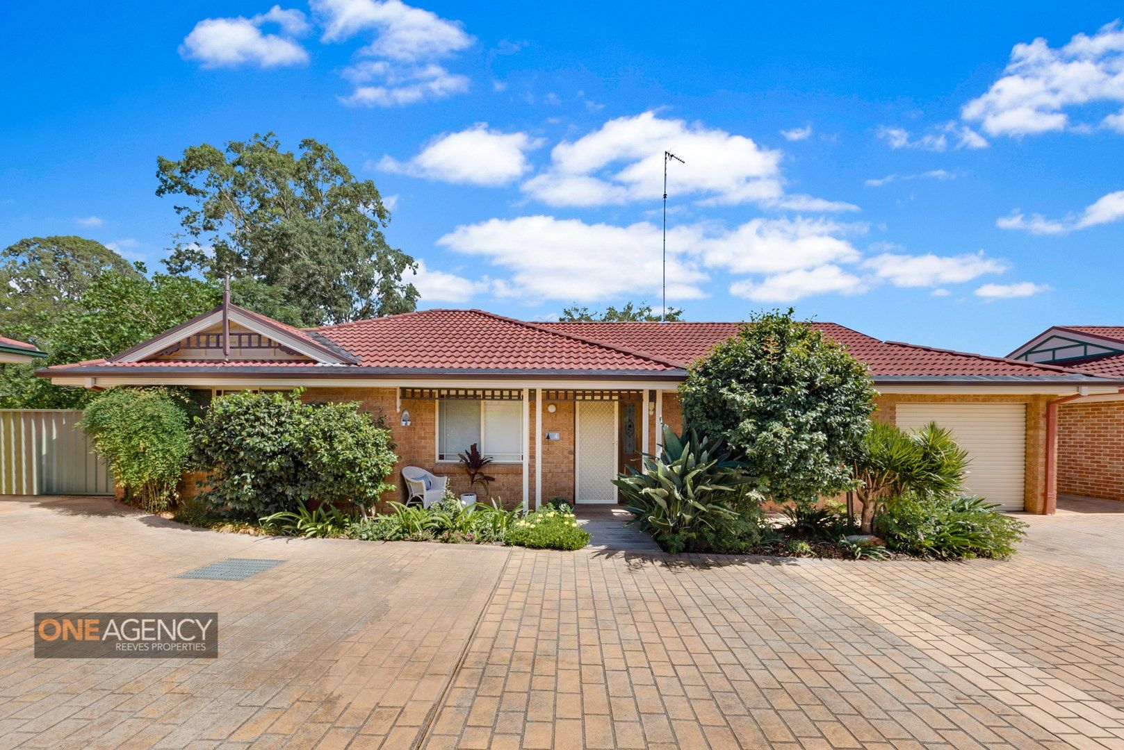 4/132 Derby Street, Penrith NSW 2750, Image 0