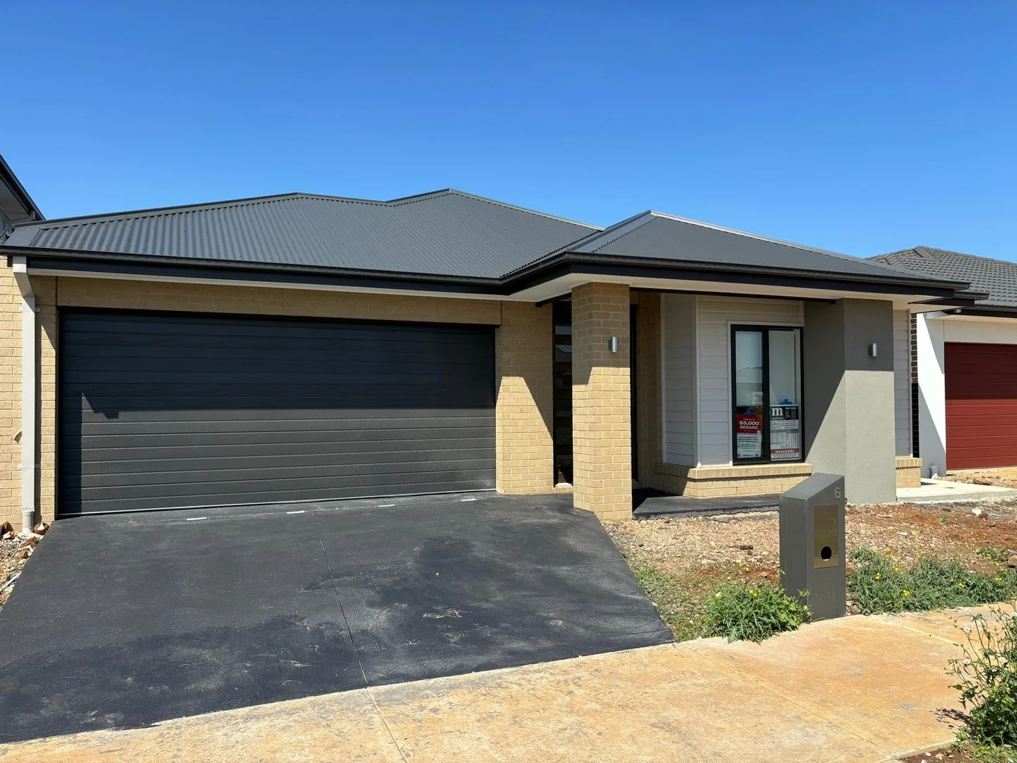 6 STIRRUP STREET, Aintree VIC 3336