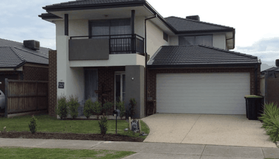 Picture of 18 Lowell Drive, KEYSBOROUGH VIC 3173