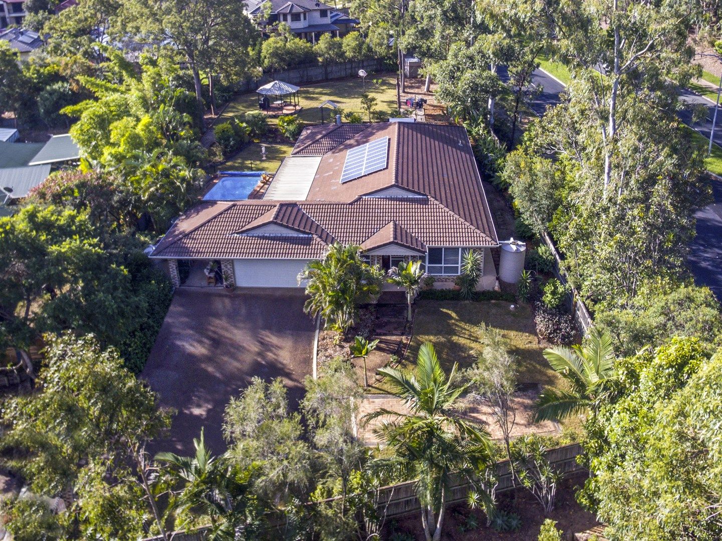 14 Bellthorpe Place, Forest Lake QLD 4078, Image 0