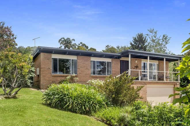 Picture of 103 Oxley Drive, MITTAGONG NSW 2575