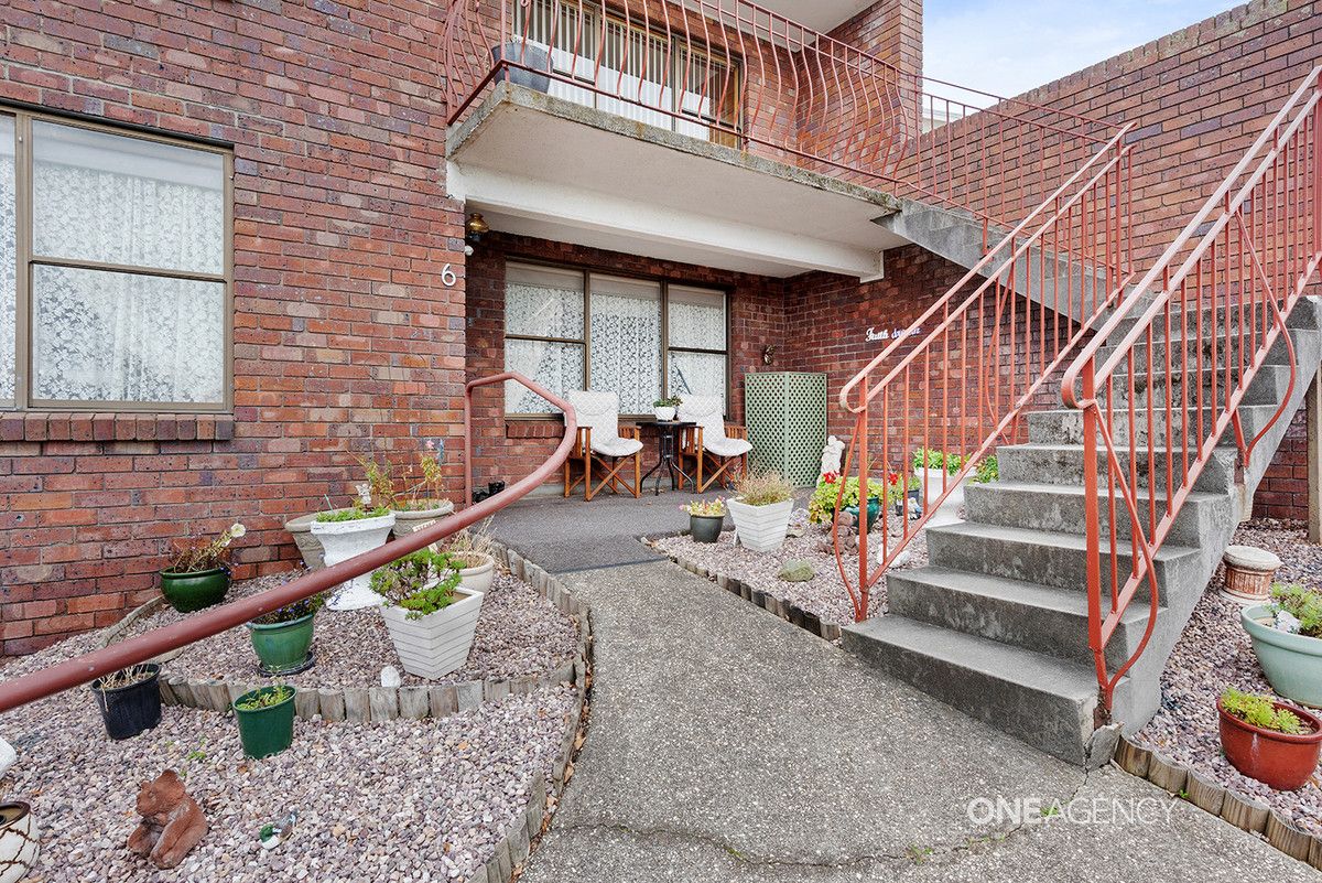 6/18 Queen Street, Burnie TAS 7320, Image 1