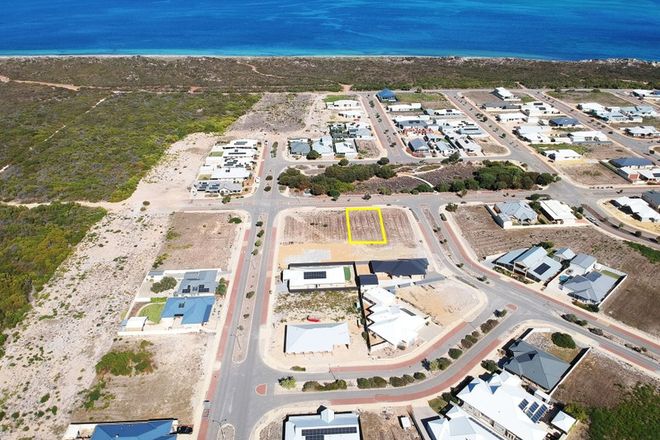 Picture of Lot 857, 25 Bells Blv, JURIEN BAY WA 6516
