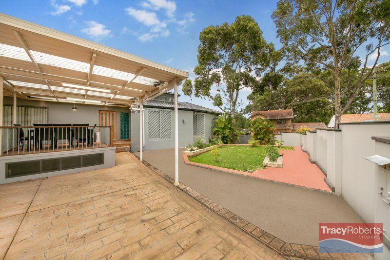 22 Rosewall Street, Greystanes NSW 2145, Image 1