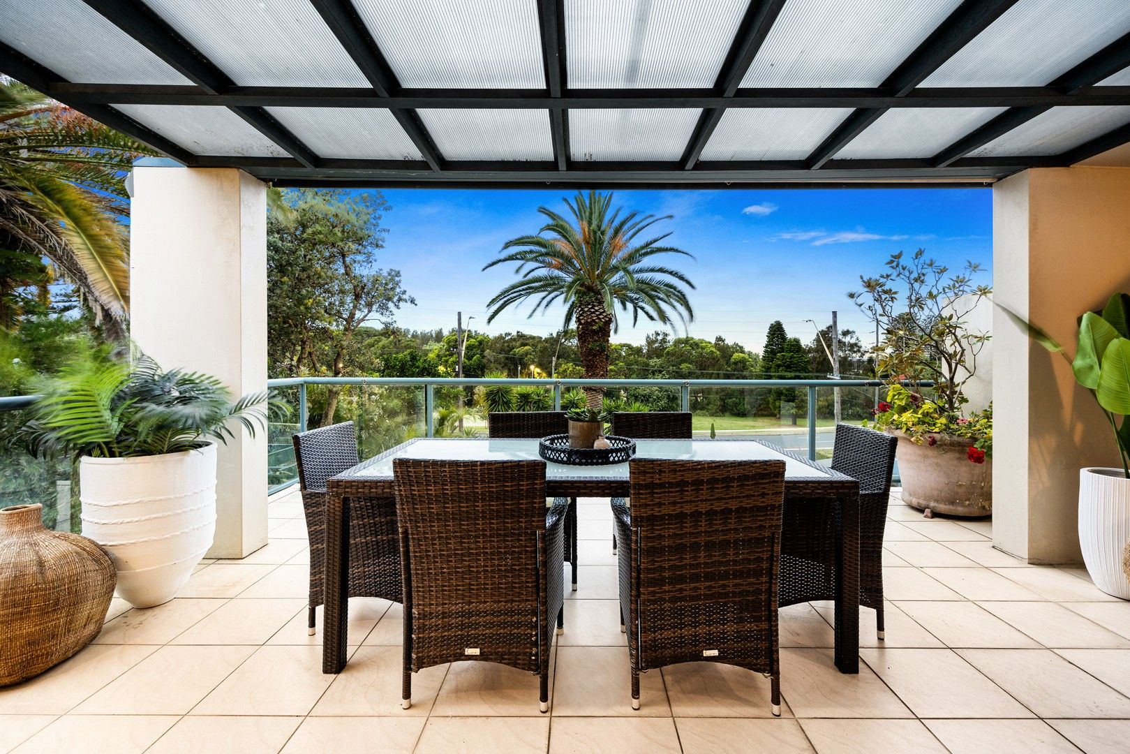 3 bedrooms Apartment / Unit / Flat in 4/691 Barrenjoey Road AVALON BEACH NSW, 2107