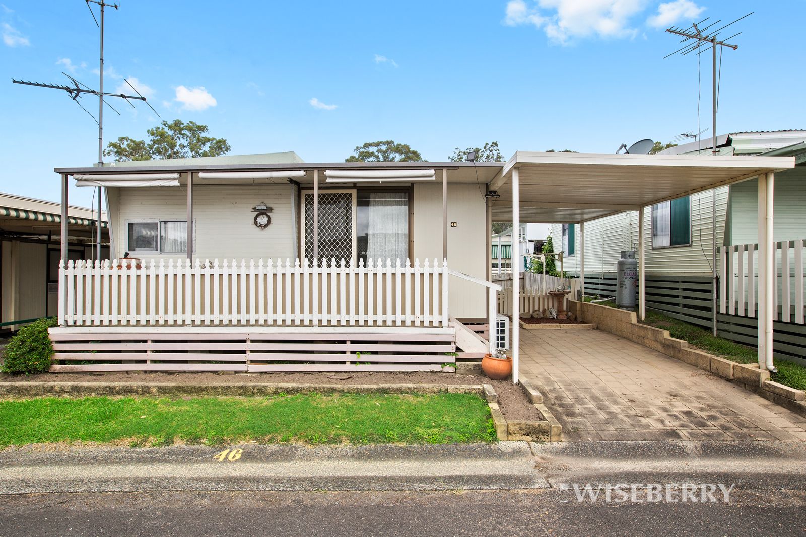 46/71 Rutleys Road, Wyee Point NSW 2259, Image 0