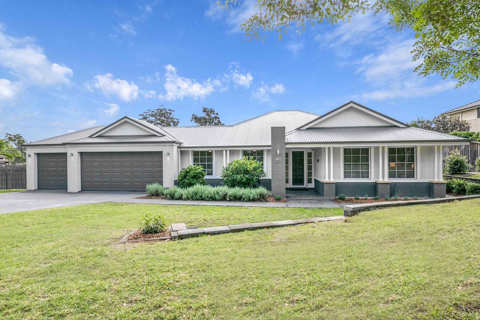 21 Ellenborough Drive, Cooranbong NSW 2265, Image 0