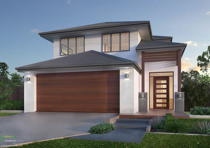 4 bedrooms New House & Land in Premium Build Opportunity BATTERY HILL QLD, 4551