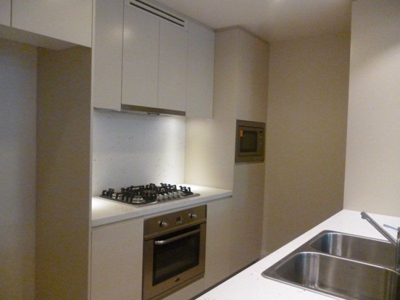 1 bedrooms Apartment / Unit / Flat in B404/2 Timbrol Ave RHODES NSW, 2138