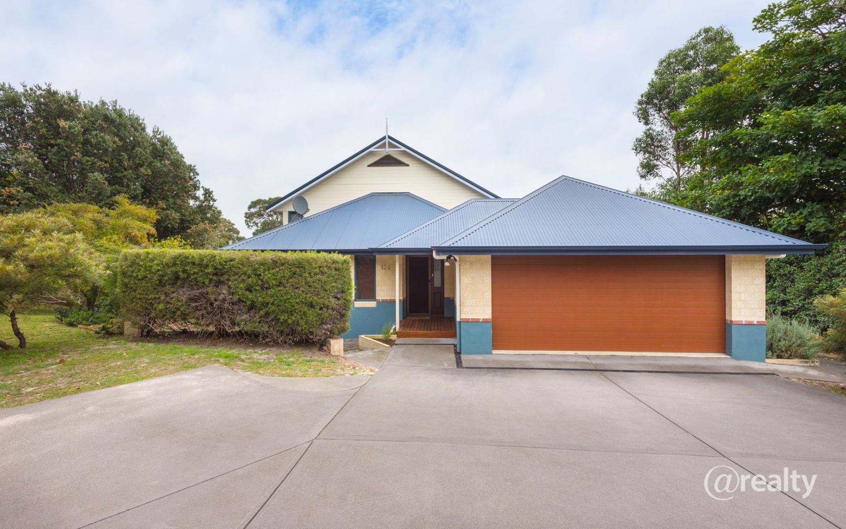 4 bedrooms House in 13A Tassell Street SPENCER PARK WA, 6330